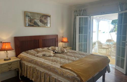 Schönes Apartment - ruhig - Aussenpool - Foto 6