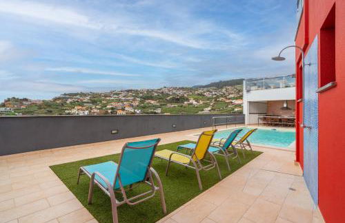 Villa Rodrigues by Amazing Madeira - Foto 3