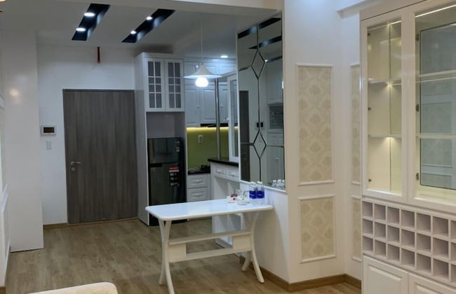 Saigon South Residence - Vina We Stay - Photo 49