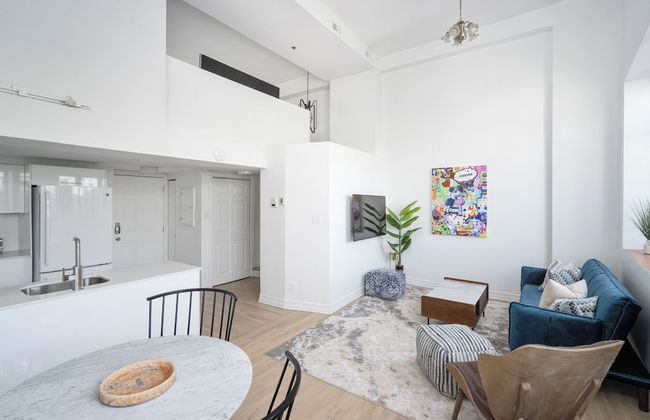 Le Nomade MTL - Foto 62