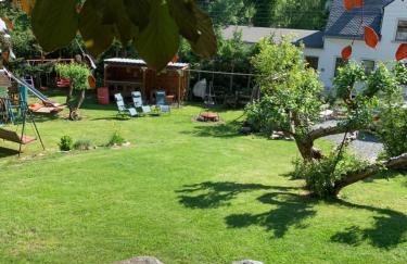 Ferienwohnung Rotbuche - Foto 1