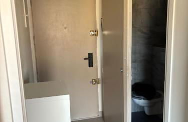 Studio lumineux et élégant - parking gratuit - Foto 5