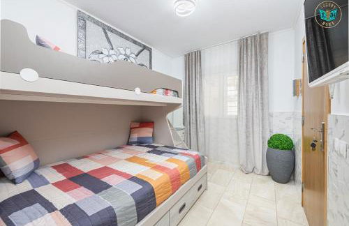 Luxury Home Poseidon - Foto 37