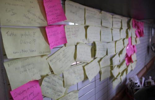 Il Belvedere vicino Taormina - Foto 35