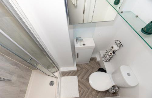 Small and Trendy studio 3B - Foto 12