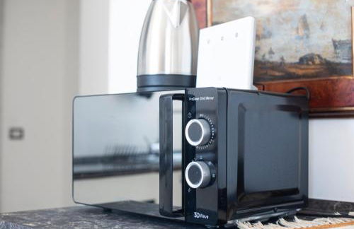 Il Galeone Hideout dove il Mare incontra la Città - Foto 8