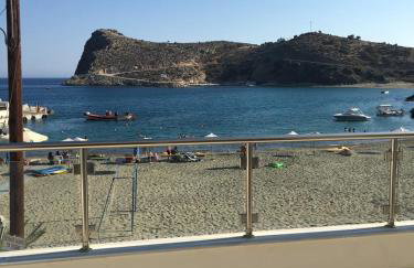 Beach Front Condo South Crete - Foto 11