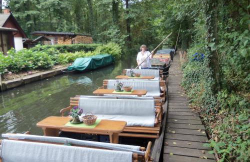 Ferienwohnung Smiley - Foto 12