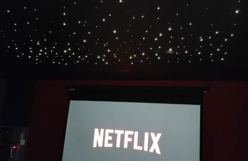 L'évasion popcorn - Foto 14