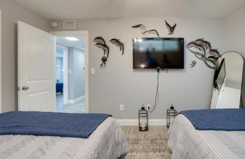 Waterfront Condo with Pool in Redington Beach! - Foto 18