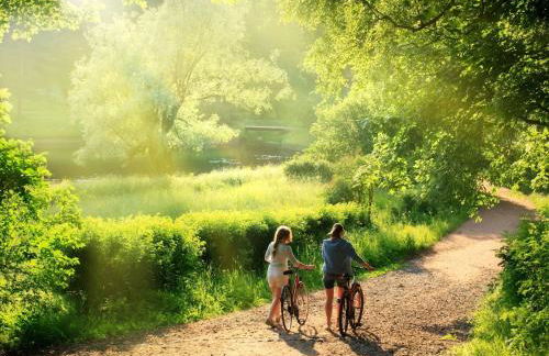 Apartment Dat Lütje 516 by Interhome - Foto 9