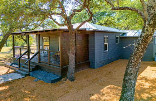 Ab Astris - Starry Night Cottage 2 - Foto 22