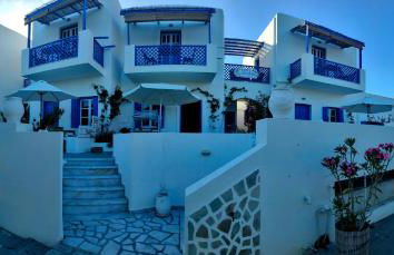 Maganas Hotel - Foto 61