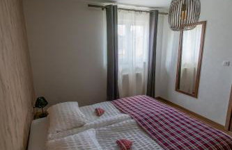 Gite Junior L'Ecrin du Ried PROCHE EUROPA-PARK - Foto 16