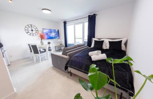 Apartament Blue Marine - Foto 1