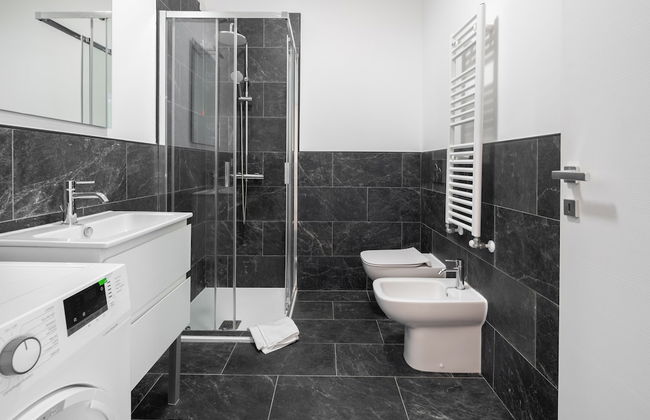 Carducci Modern Apartment 4 by Wonderful Italy - Foto 20