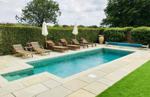 The Lakehouse Apartment by inspirestays-com - Foto 4