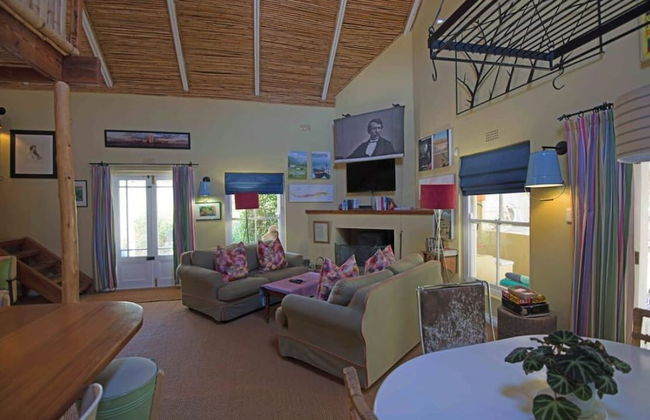 Aloe Corner Franschhoek - Foto 16