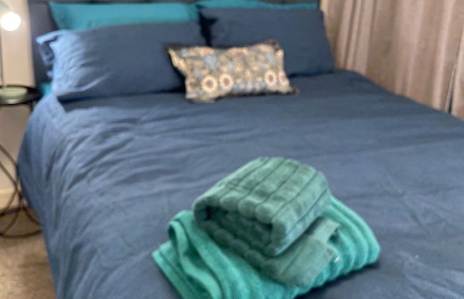 Stylish Retreat - Sleeps 6 Terrace-2bedroom-petsok - Foto 4