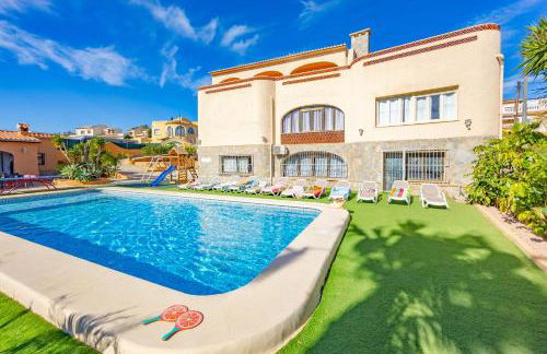 Villa Cronos - PlusHolidays - Foto 46