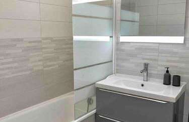 Appartement rénové - Vandoeuvre Lès Nancy - Foto 25