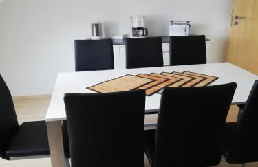 Ferienwohnung am Bodensee mit 3 Schlafzimmer über 2 Etage mit kleine Balkon bis 7 Personen - Foto 32