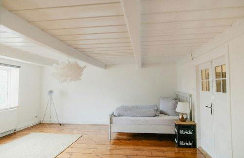 Relax In The Old Vicarage On Eiderstedt - Foto 36