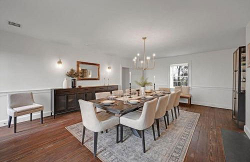 Roundtop Mansion-Breathtaking View, indoor Pool - Foto 49