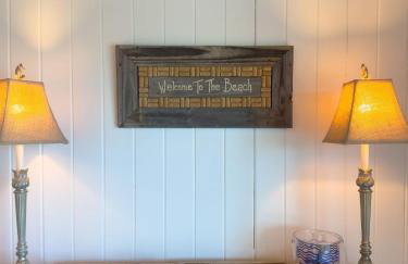 Oceanfront Home in NSB on No Drive Beach 4009S - Foto 11