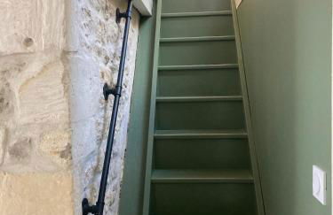 Le petit chai "classé de tourisme 3 étoiles" hyper centre La Tremblade - Foto 20