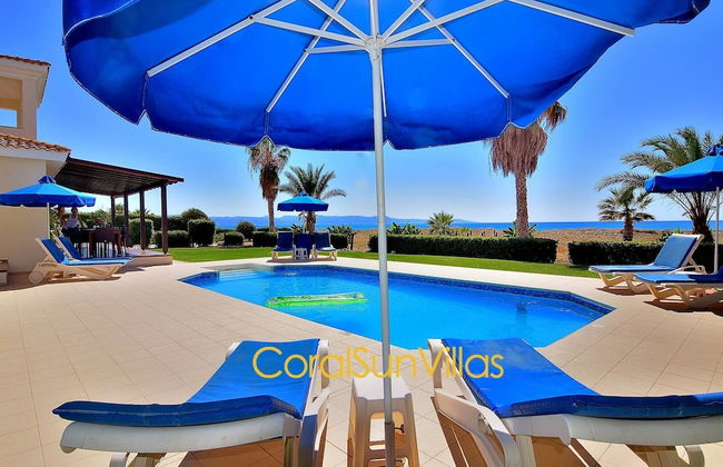 Nature - Direct To Sandy Beach, Impressive Villa, Quiet Area - Foto 32