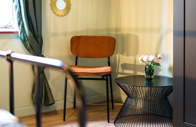 Large, Detached Holiday Home in Willingen With Garden - Photo 74