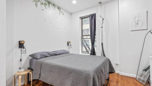 Lavish Apartment in Downtown Manhattan New York - Foto 4