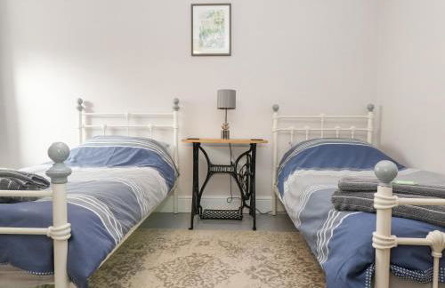 Woodbine Cottage - Foto 28