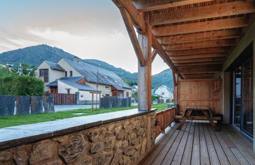 Magnifique appt NEUF 6 pers - vue montagne St Lary - curistes ok - Foto 23