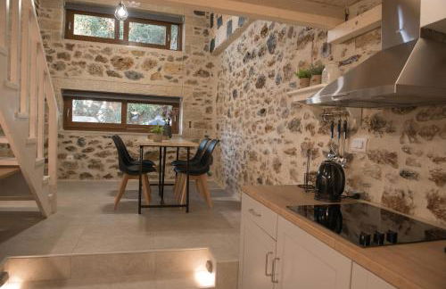 Petrino in Sisi with private pool and garden - Foto 25