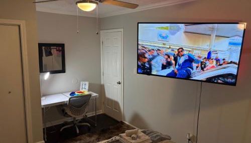 Deluxe 2 bed room home in the heart of Atlanta! - Foto 4