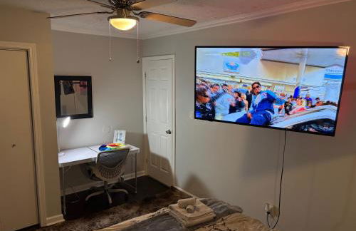 Deluxe 2 bed room home in the heart of Atlanta! - Foto 4