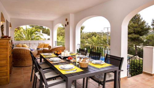 Holiday Home New Antoinette by Interhome - Foto 4