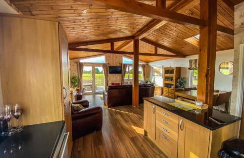 3-Bedroom Lodge- Pet Friendly- Hot Tub - Foto 15