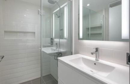 Fountain Park Residence, 3 En-suites, Sleeps 10 - Foto 13