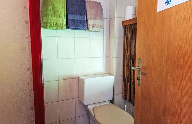 Chalet Marie Rosa - Foto 15