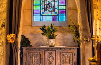 Hameau du Château de Giverzac, gîtes luxueuses - Foto 35