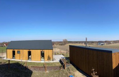 Makihyte dom na wyłączność z panoramą na morze i strefą SPA - Foto 4