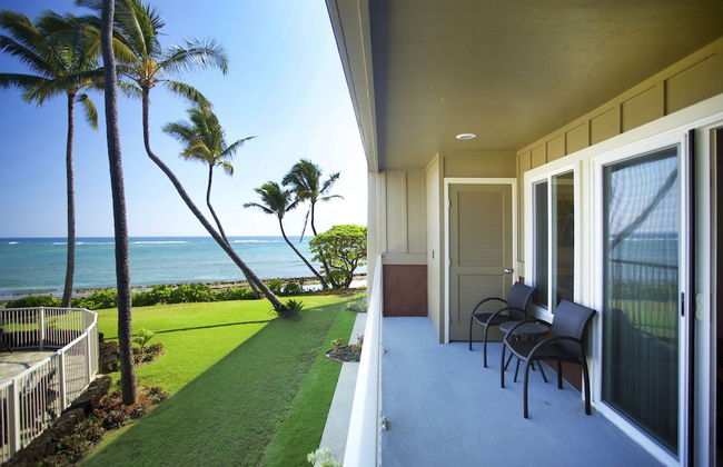 Castle at Kaua'i Kailani - Foto 27