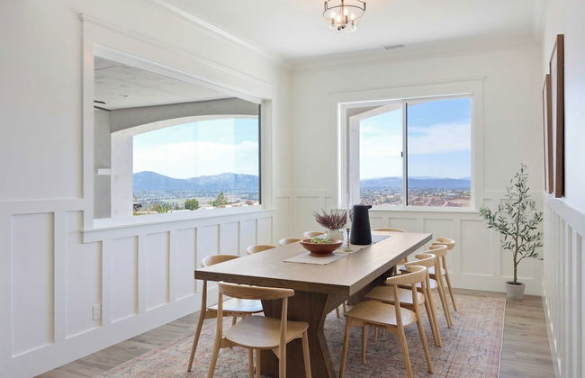 Pinot Point by Avantstay Massive Estate, 10 Mins From Temecula Wineries - Foto 14