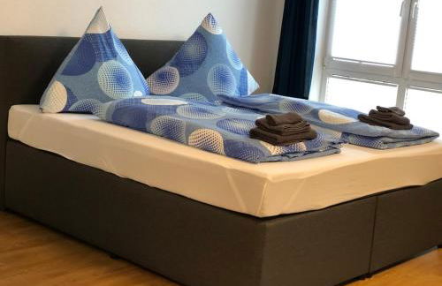 Fewo und Meer Whv - Foto 1