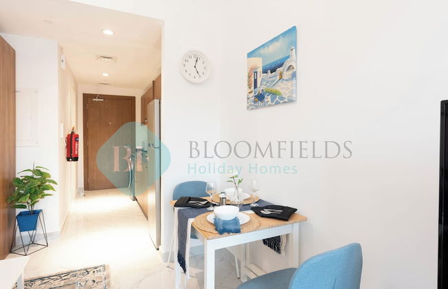 Bloomfields Relaxing STU in Oasis Masdar - Photo 7