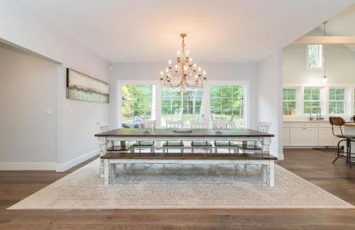 My Blue Haven - Shared lake access across the street! Glamorous home! - Foto 15