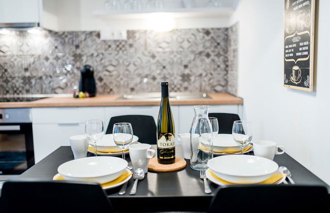 Vagabond Corvin - Foto 29